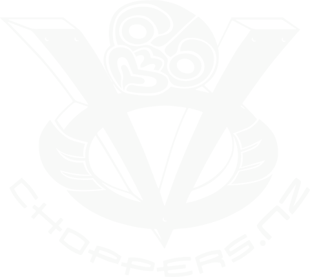 V8 Choppers NZ