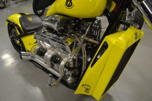 2014 V8  (427 Engine) Killer Bee - SOLD